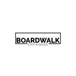 Boardwalk Cafe