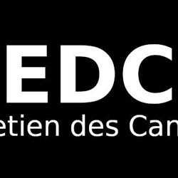 Entretien des Cantons (Tonte de gazon)