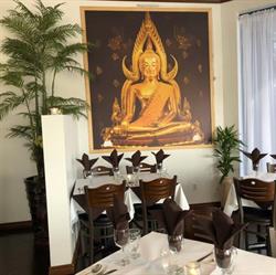 Restaurant Au Goût De Siam Inc