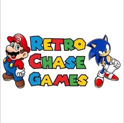 Retro Chase Games