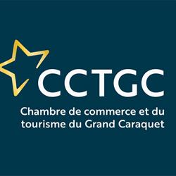 La Chambre de Commerce et du Tourisme du Grand Caraquet
