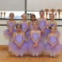Custom dance competition costumes for a dance troupe Custom dance competition costumes for a dance troupe