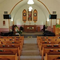 Josephburg Community Church