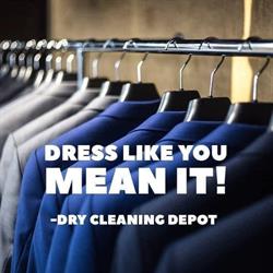 Norge Cleaners & Laundromat