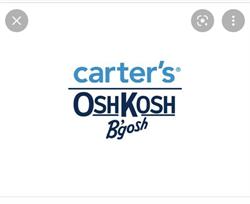 Carter's OshKosh