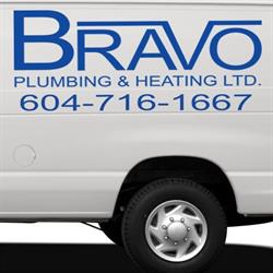 Bravo Plumbing & Heating Ltd