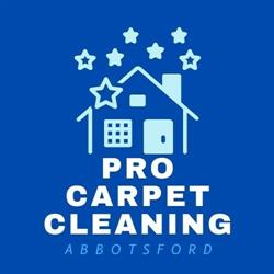 Abbotsford PRO Carpet Cleaning