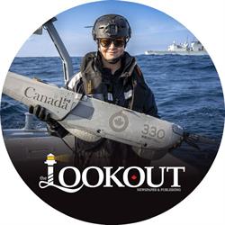 Lookout Newspaper