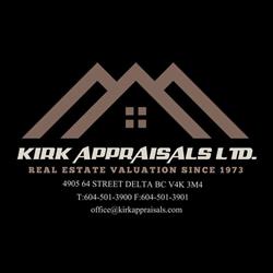 Kirk Appraisals Ltd