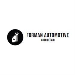 Forman Automotive