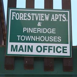 Pineridge Townhouses