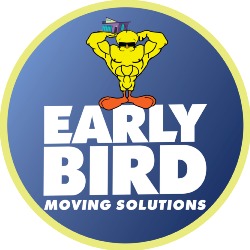 Early Bird Moving