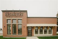 Broadway Family Dental - Dr Jesse Harker