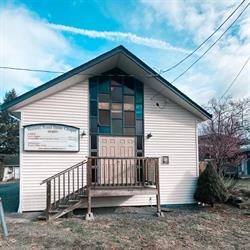 Watson Road Bible Chapel