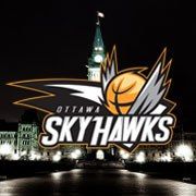 Ottawa SkyHawks Basketball Club