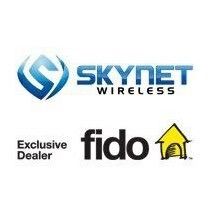 Skynet Wireless - Woodgrove Centre