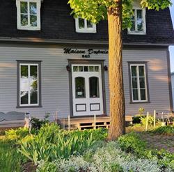 Maison Dupuis