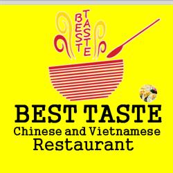 Best Taste Chinese Restaurant