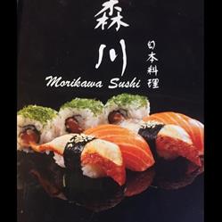 Morikawa Sushi