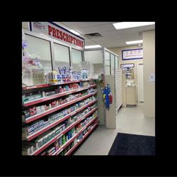 Med-X Pharmacy