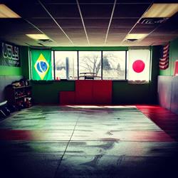 Martial Arts One