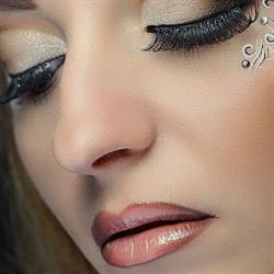 Sufia's Hair & Makeup