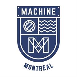 Montréal Machine Club de Waterpolo