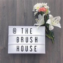 The Brush House
