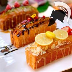 Pantheon Bakery and Dessert Shop