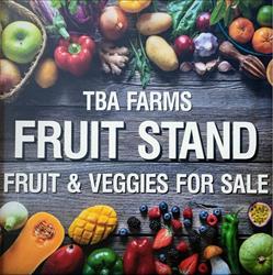 TBA Farms