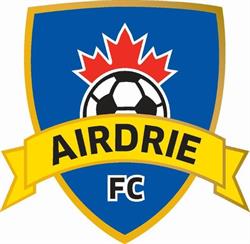 Airdrie and District Soccer Association