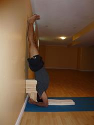 Iyengar Yoga Sadhana