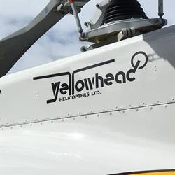 Yellowhead Helicopters Ltd.