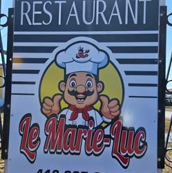 Restaurant Le Marie-Luc