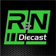 R&N Diecast
