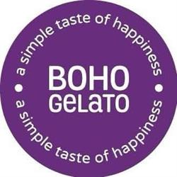 Boho Gelato