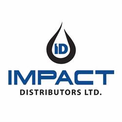 Impact Distributors Ltd. Slave Lake