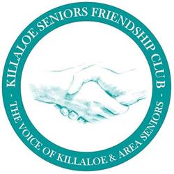 Killaloe Seniors Friendship Club