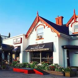 Sweet Onion Bistro