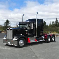Transport Lti Inc.