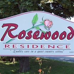 Rosewood Residence