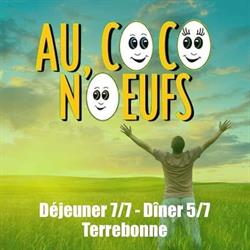 Au Coco N'Oeufs