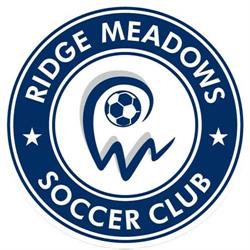 Ridge Meadows Soccer Club
