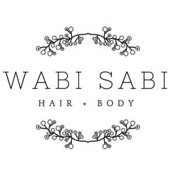 Wabi Sabi Hair & Body