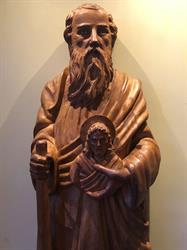 St Jude's Apostolic Works