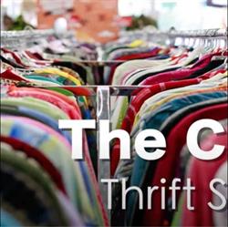 The Cellar Thrift Store