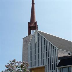 Eglise Marie Immaculee