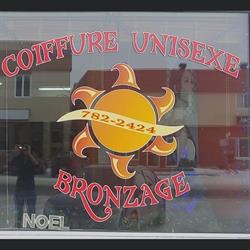 Coiffure Unisexe