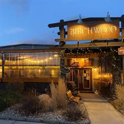 Birchwood Restaurant