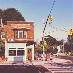 Broadview Espresso